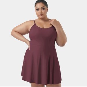 HALARA Jubilee Activity Dress